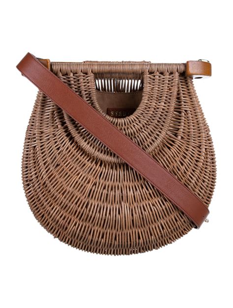 staud straw bag